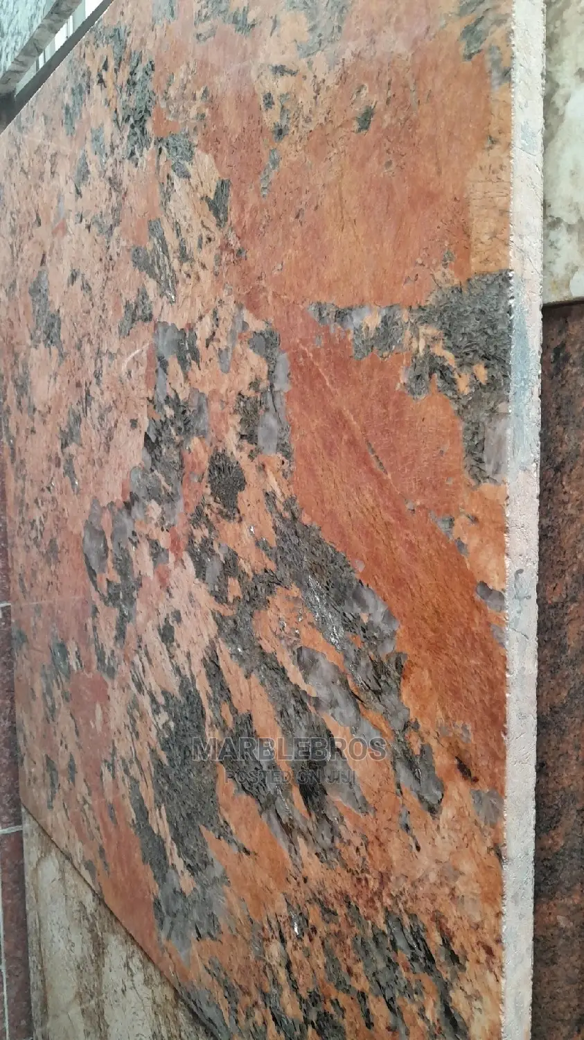 Italian Quality Granite Stones 20mm Thickness MB