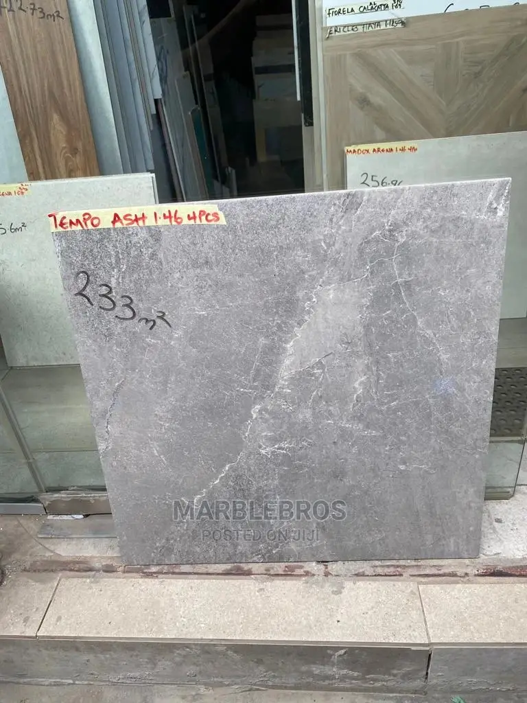 Quality Spanish Tiles 60*60 MB