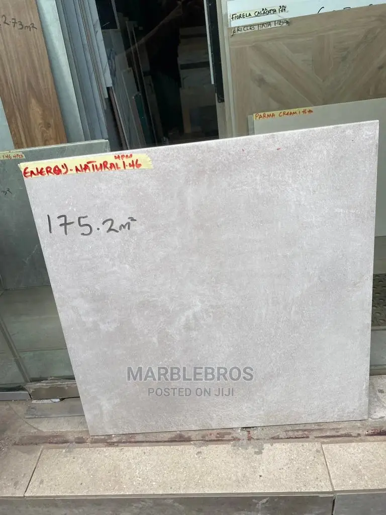 Quality Spanish Tiles 60*60 MB