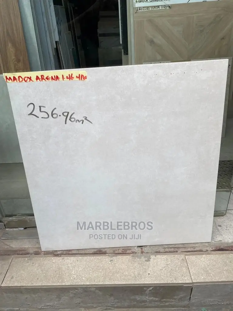Quality Spanish Tiles 60*60 MB