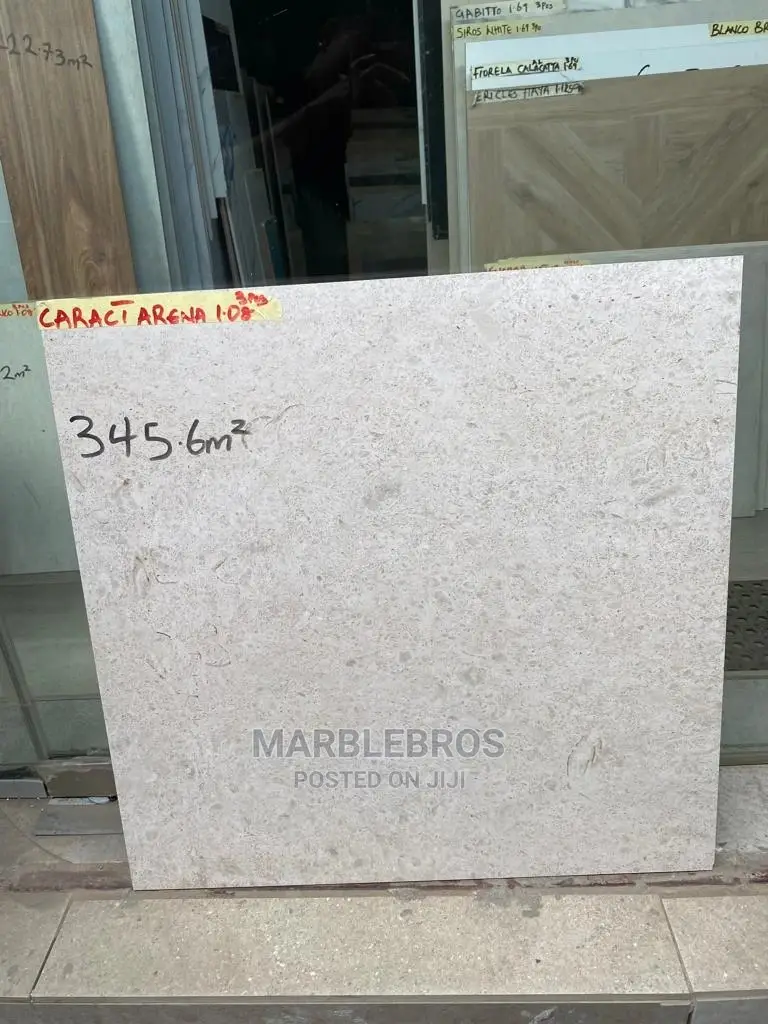 Quality Spanish Tiles 60*60 MB