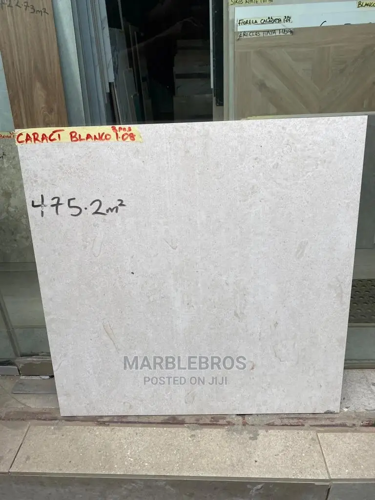 Quality Spanish Tiles 60*60 MB