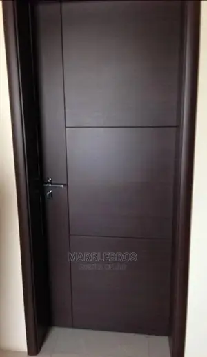 Quality Room/Security Doors MB