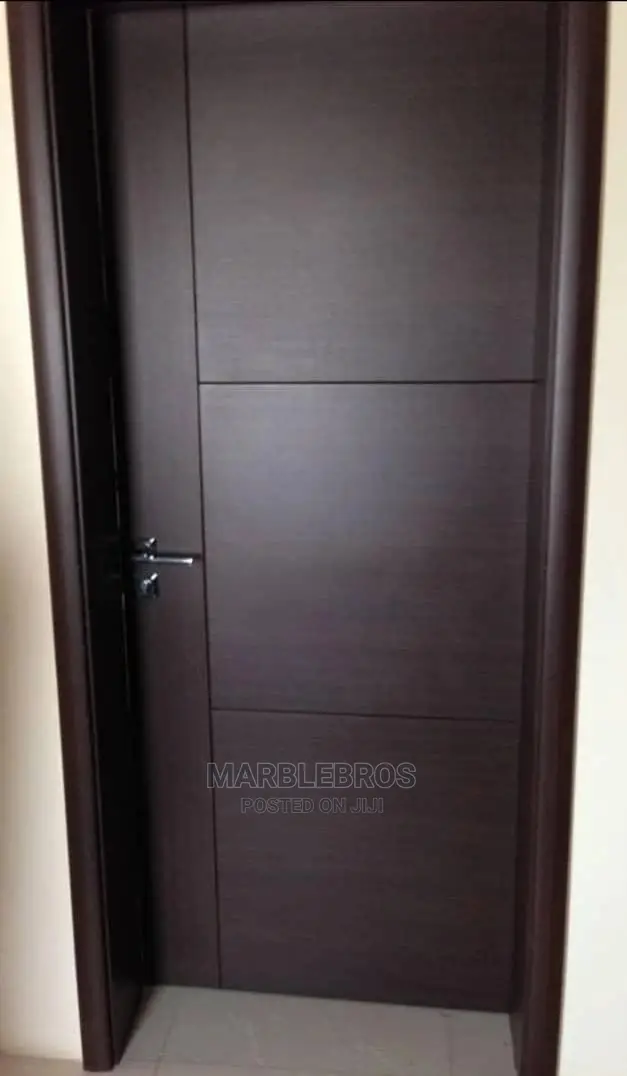 Quality Room/Security Doors MB