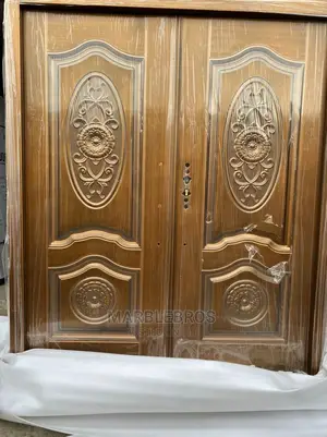 Quality Room/Security Doors MB