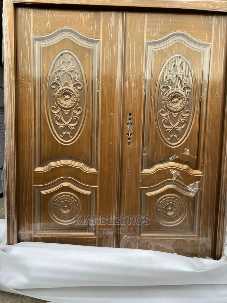 Quality Room/Security Doors MB