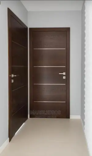 Quality Room/Security Doors MB