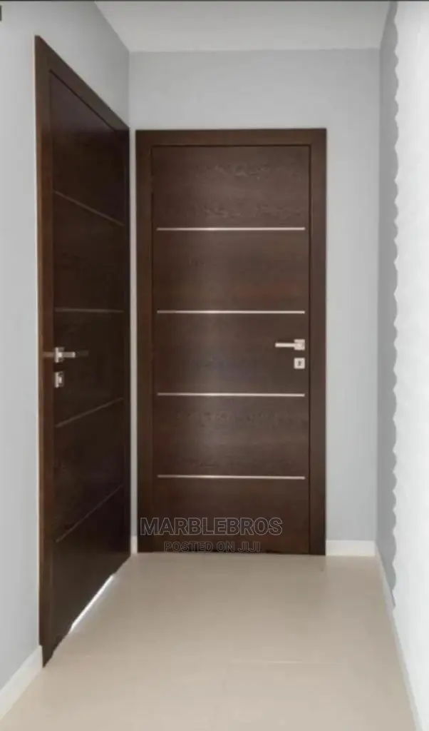 Quality Room/Security Doors MB