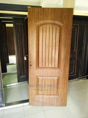 Quality Room/Security Doors MB