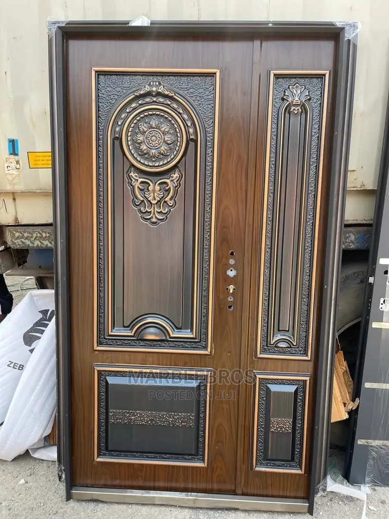 Quality Room/Security Doors MB