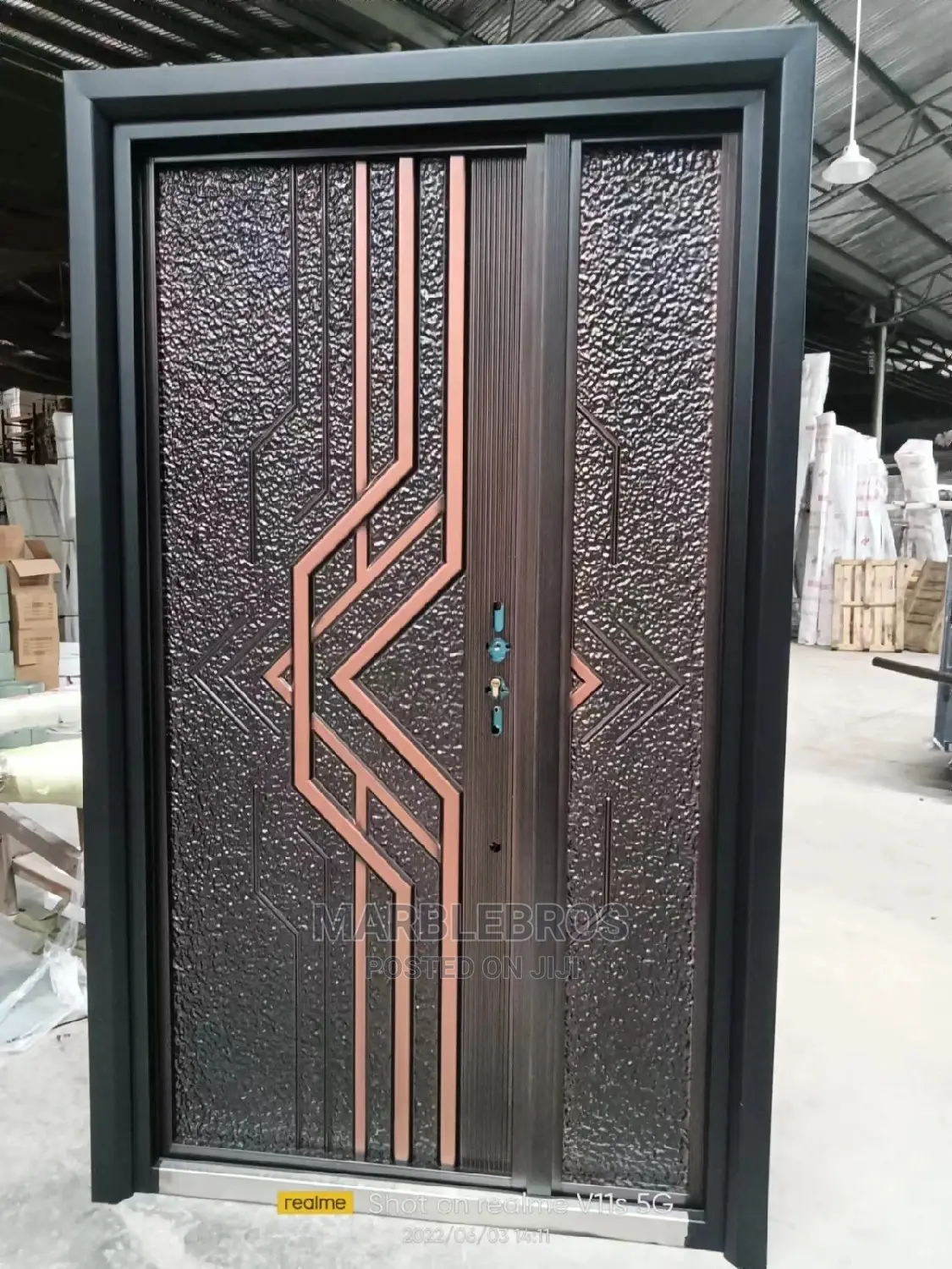 Quality Room/Security Doors MB