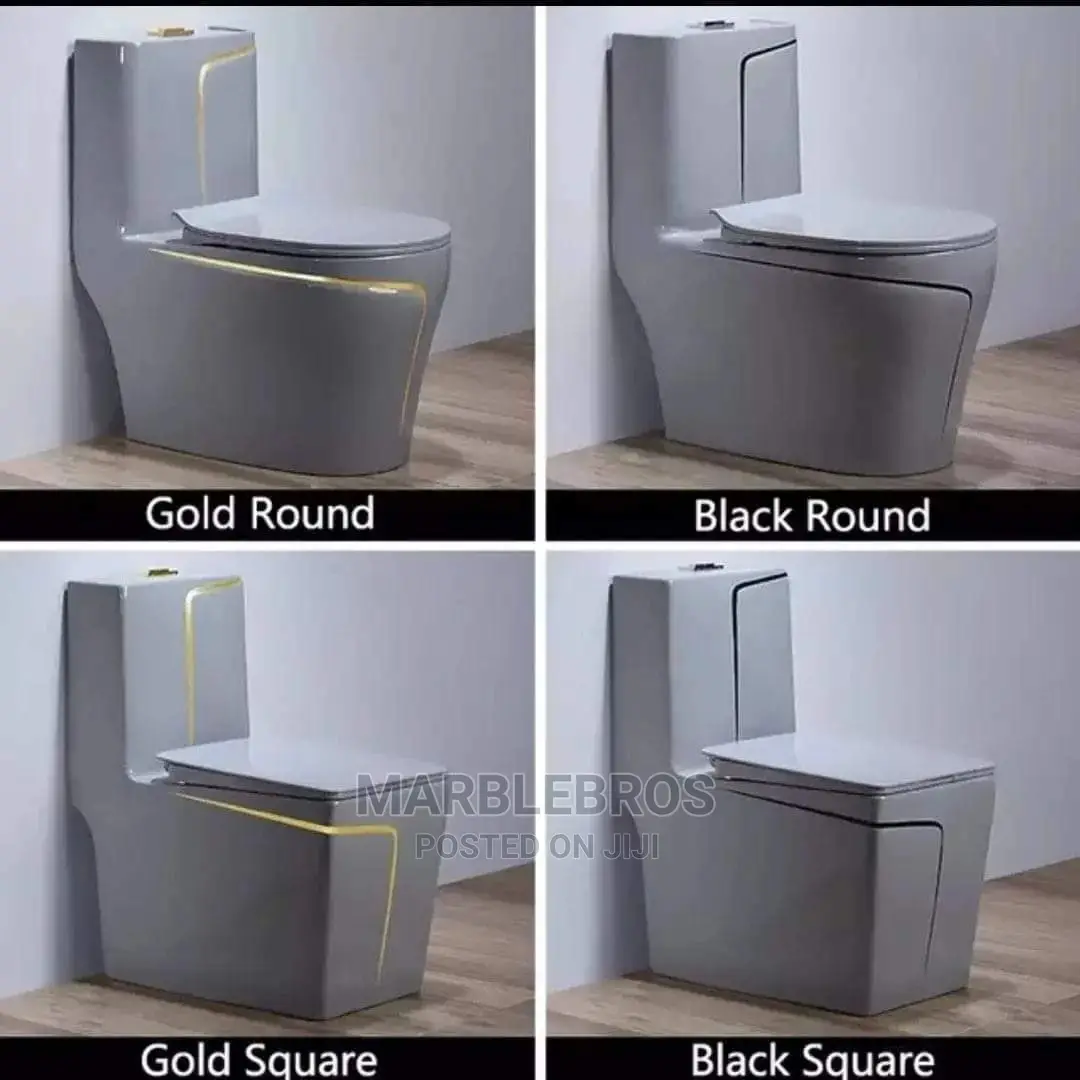 Quality Classy Sanitary Wares Available
