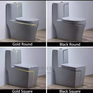 Quality Classy Sanitary Wares Available