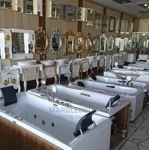 Quality Classy Sanitary Wares Available