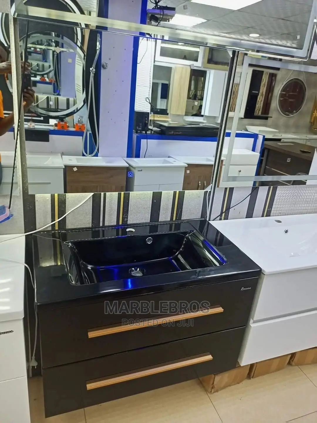 Quality Classy Sanitary Wares Available