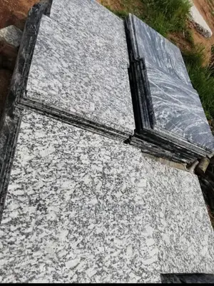 Quality Granite Stones MB*