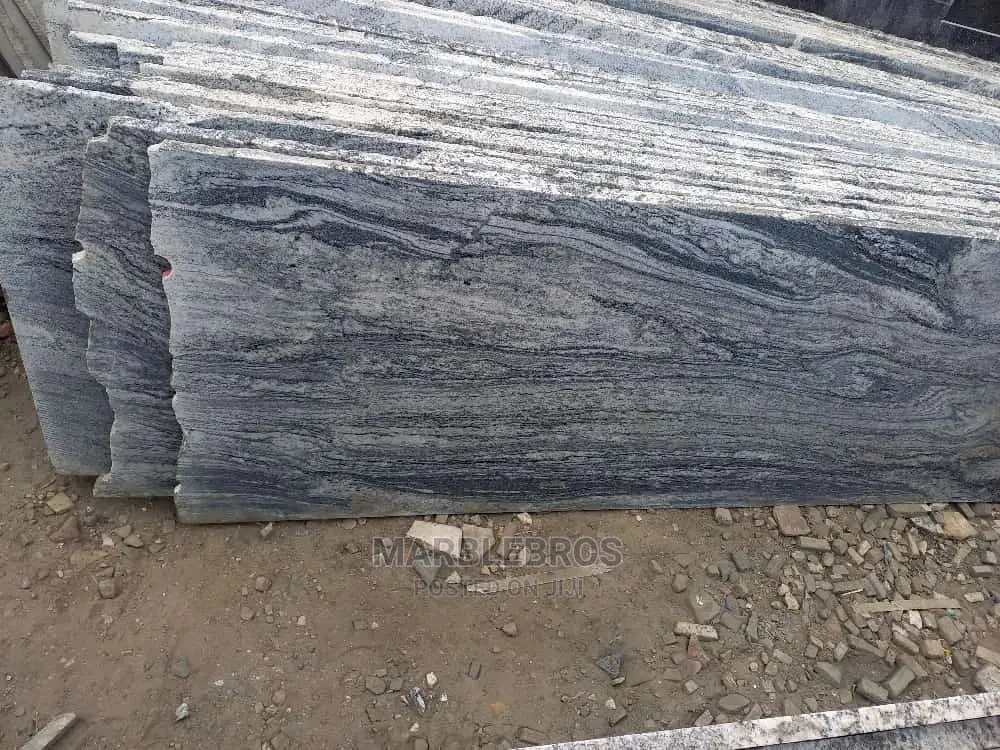 Quality Granite Stones MB*