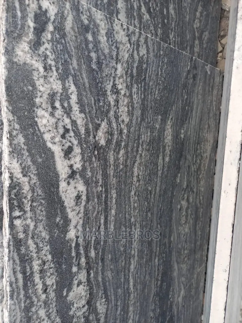 Quality Granite Stones MB*