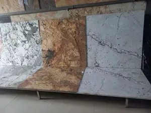 Italian Quality Pure Granite Stone 20mm Thickness