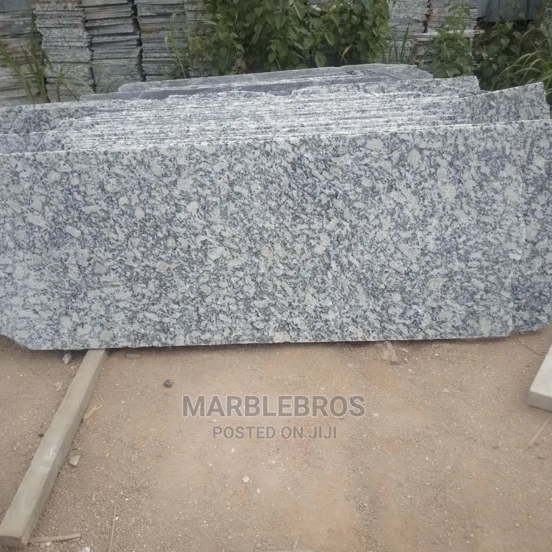 Granite Stone Slabs 20mm Thickness MB