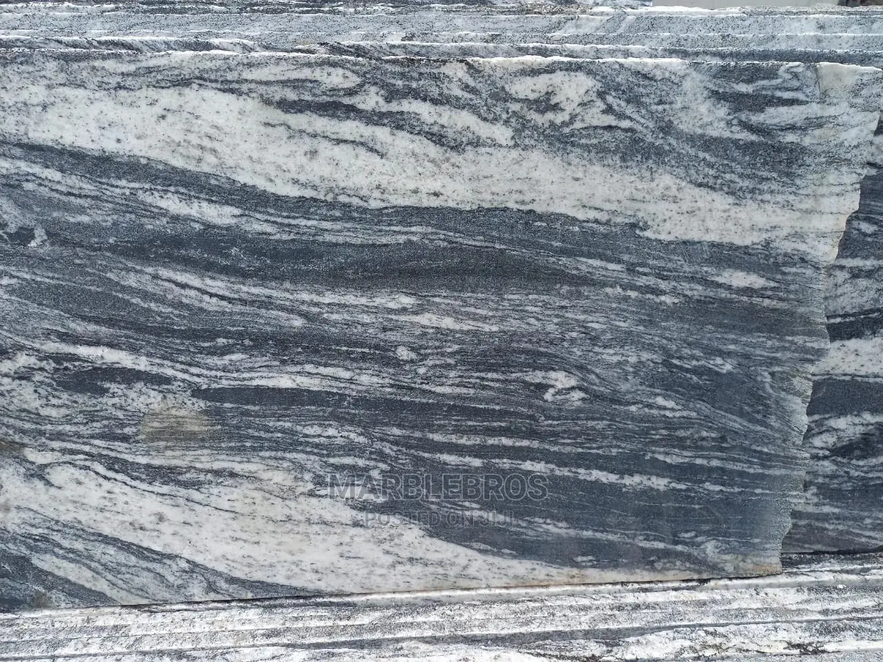 Granite Stone Slabs 20mm Thickness MB