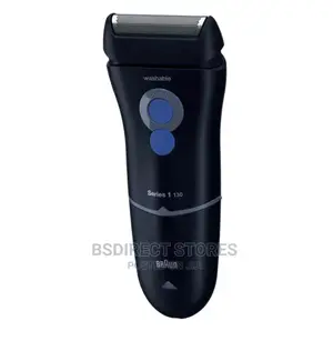 Braun Series 1 130s-1 Electric Shaver- Mains Only Shaver