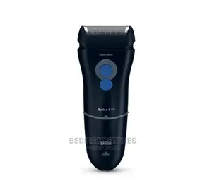 Braun Series 1 130s-1 Electric Shaver- Mains Only Shaver