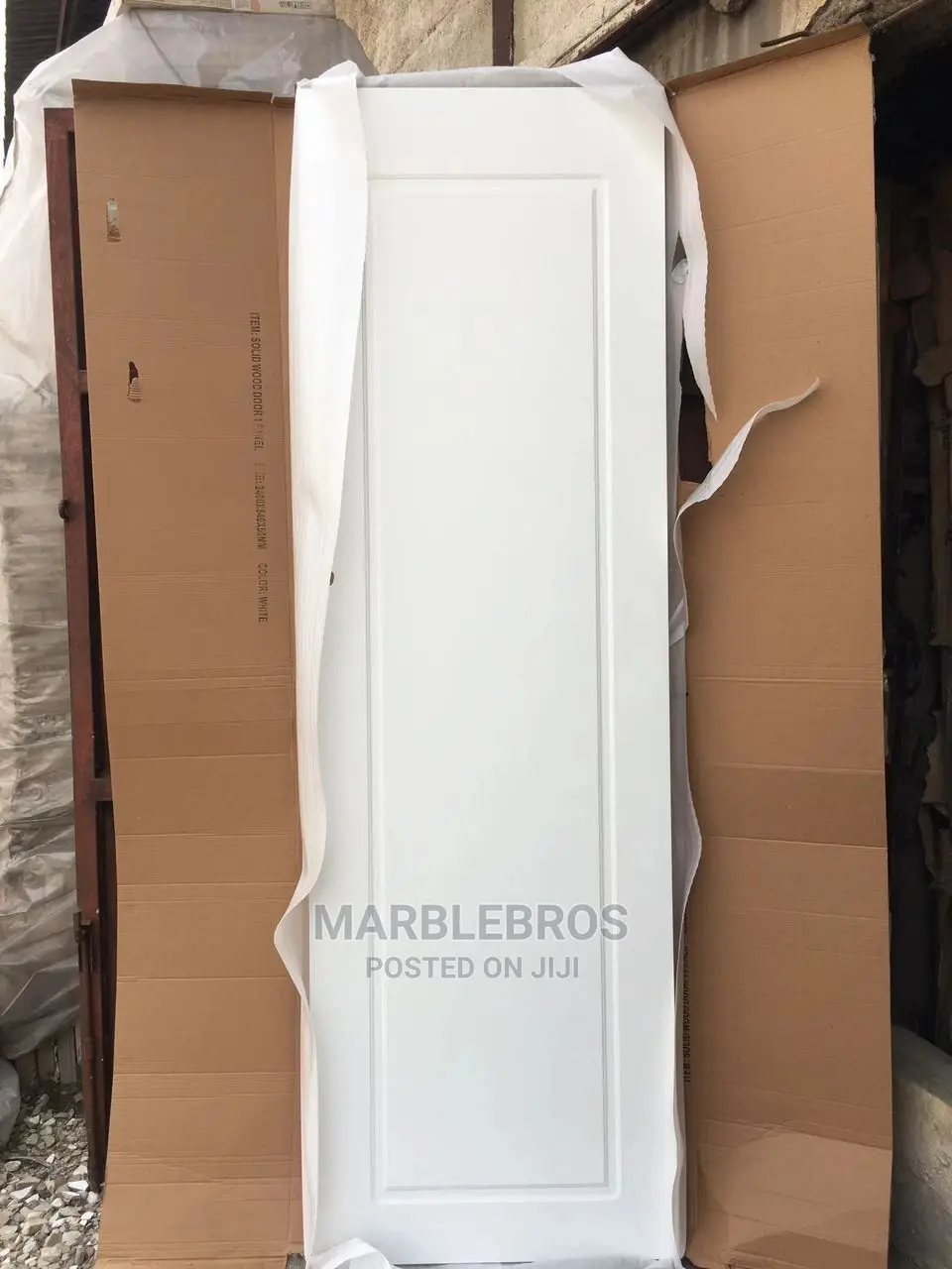 Quality Doors MB,