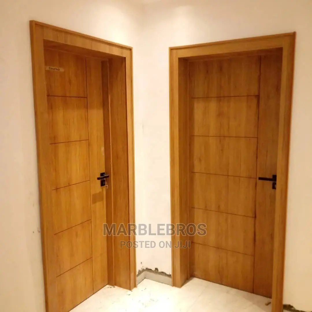 Quality Doors MB,