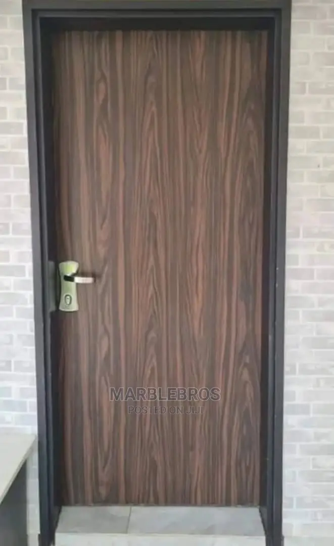 Quality Doors MB,