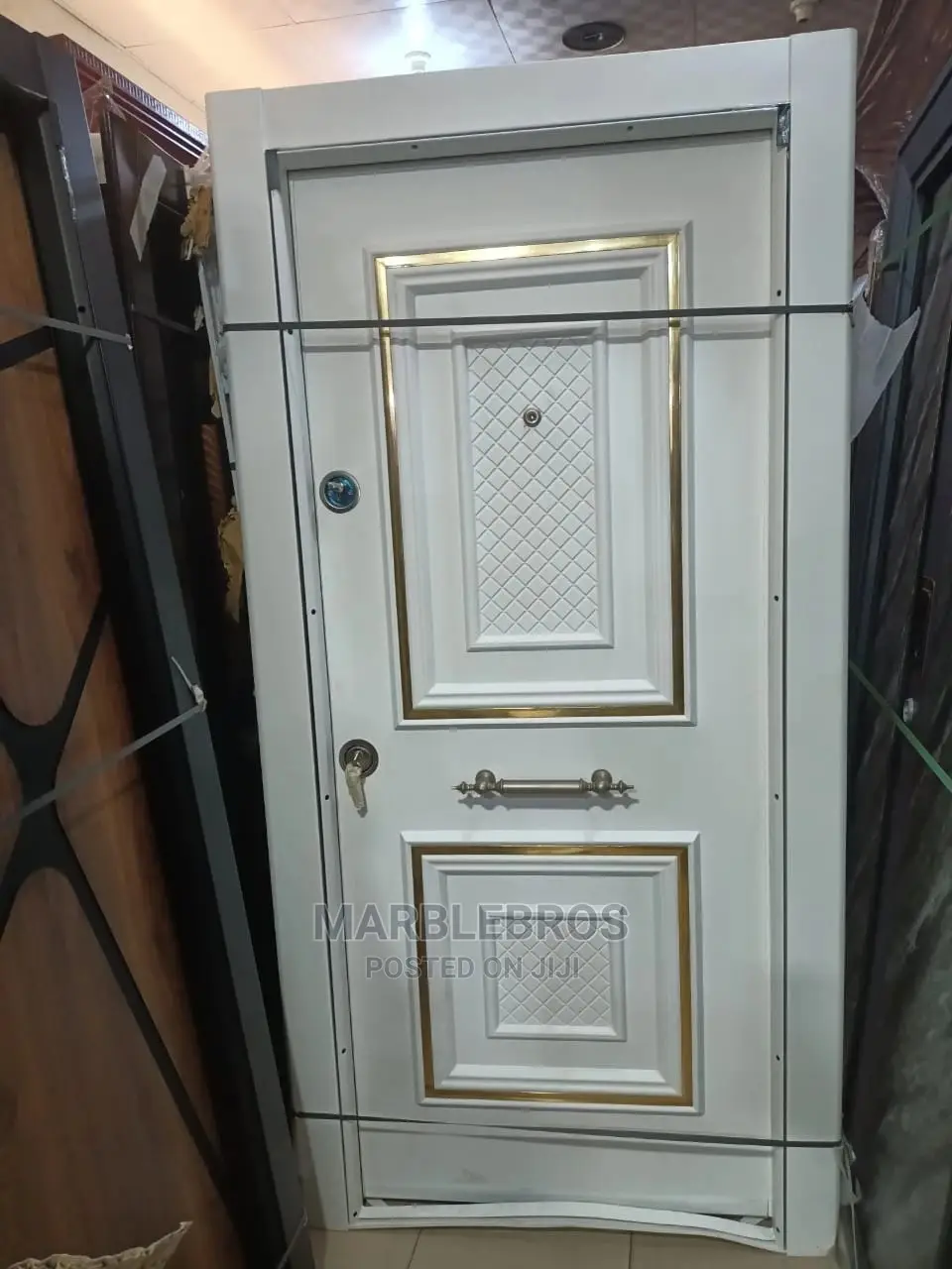 Quality Doors MB,