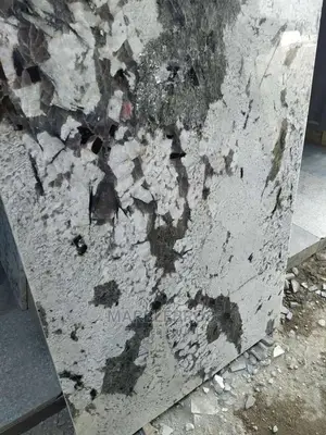 Italian Quality Granite Stone 20mm Thickness MB;