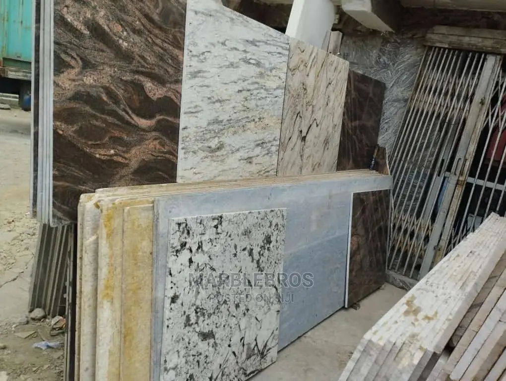 Italian Quality Granite Stone 20mm Thickness MB;