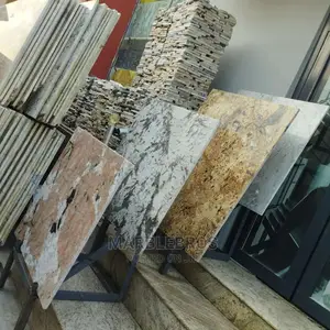 Italian Quality Granite Stone 20mm Thickness MB;