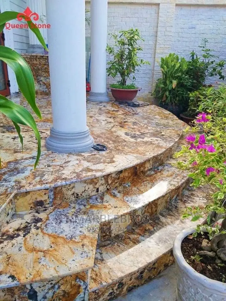 Italian Quality Granite Stone 20mm Thickness MB;