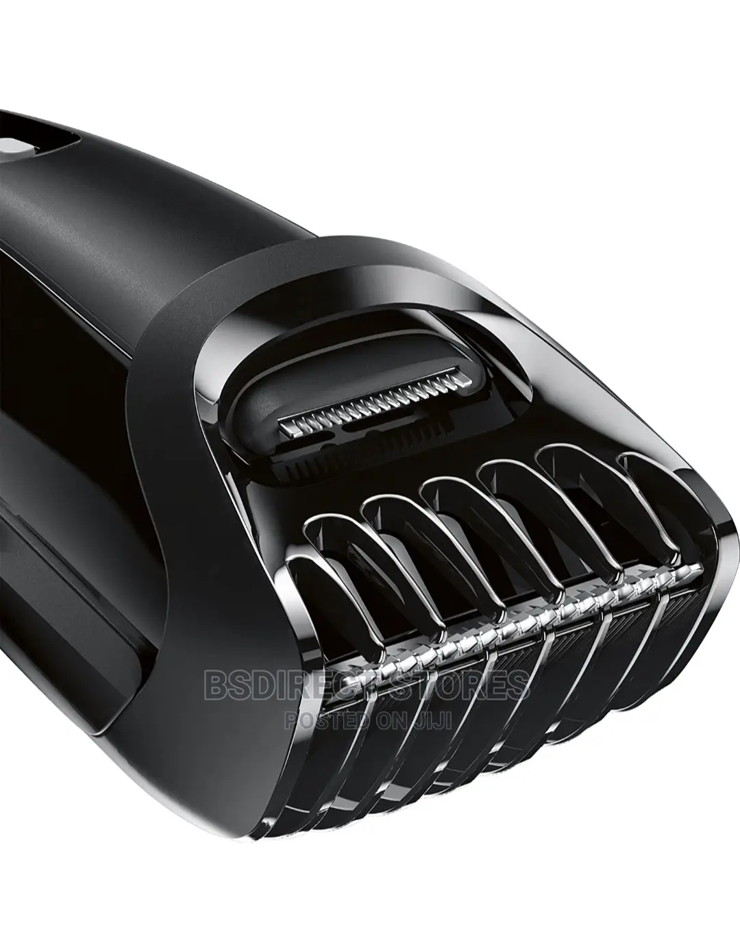 Braun BT5070 Cordless Rechargeable Men’S Beard Trimmer