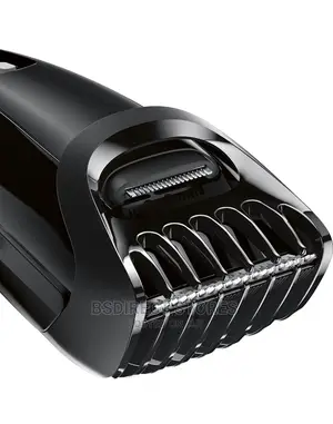 Braun BT5070 Cordless Rechargeable Men’S Beard Trimmer