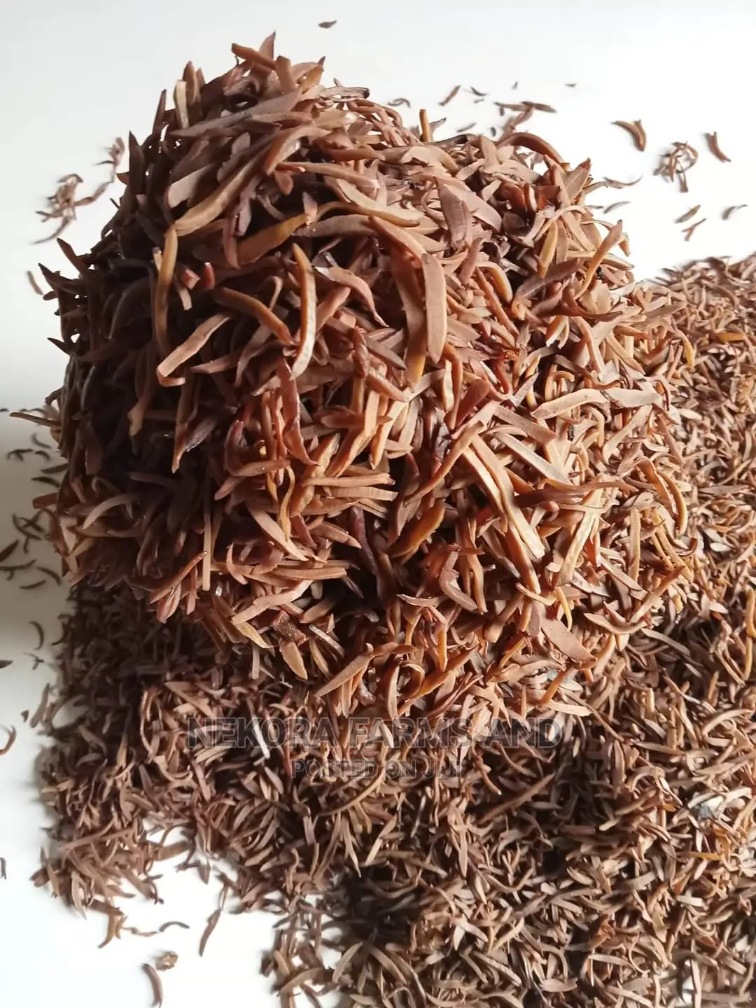Dried Ugba (Ukpaka)