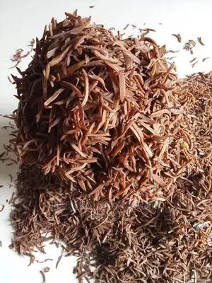 Dried Ugba (Ukpaka)