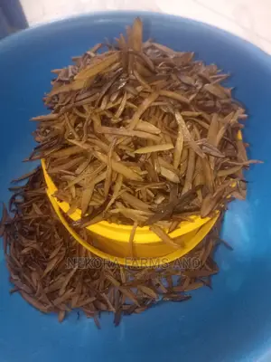 Dried Ugba (Ukpaka)