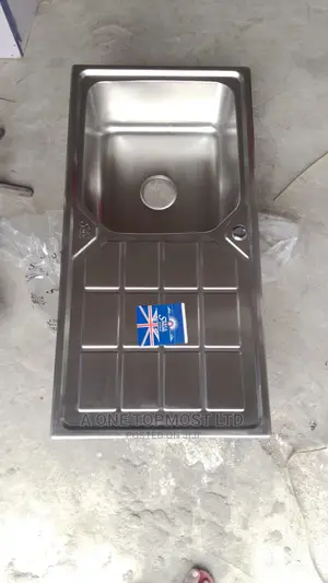 Kitchen Sink