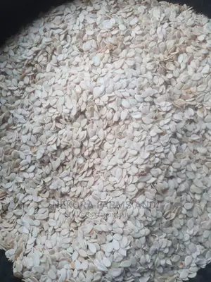 Handpeeled Egusi (Melon)