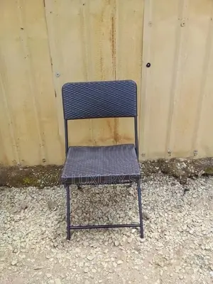 Bamboo Chairs