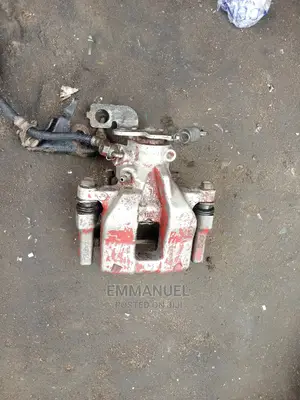Back Caliper Toyota Avensis 2008 2015