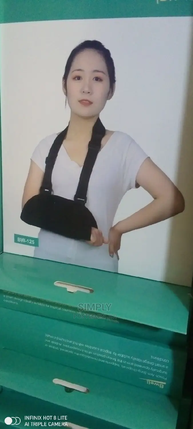 ANKLE Support