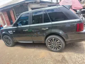 Upgrade Your Range Rover Spot 2006 to Latest Model