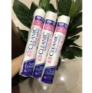 Brand New Cotton Pads