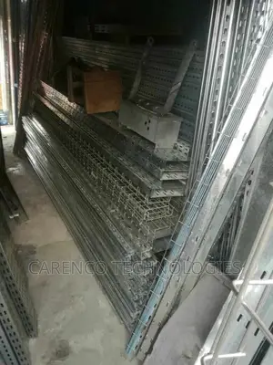 Quality Cable Trays and Unitrust for Industries