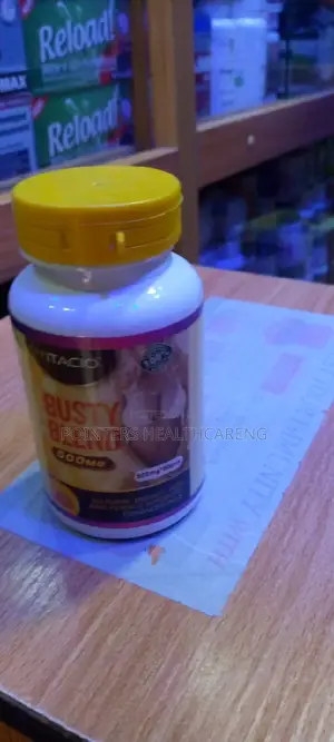 Breast Blend Burst