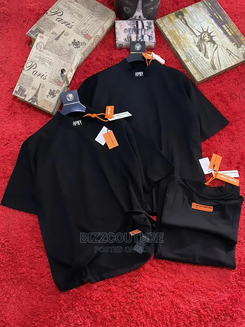 Original OVERSIZED T-Shirts Available in Store